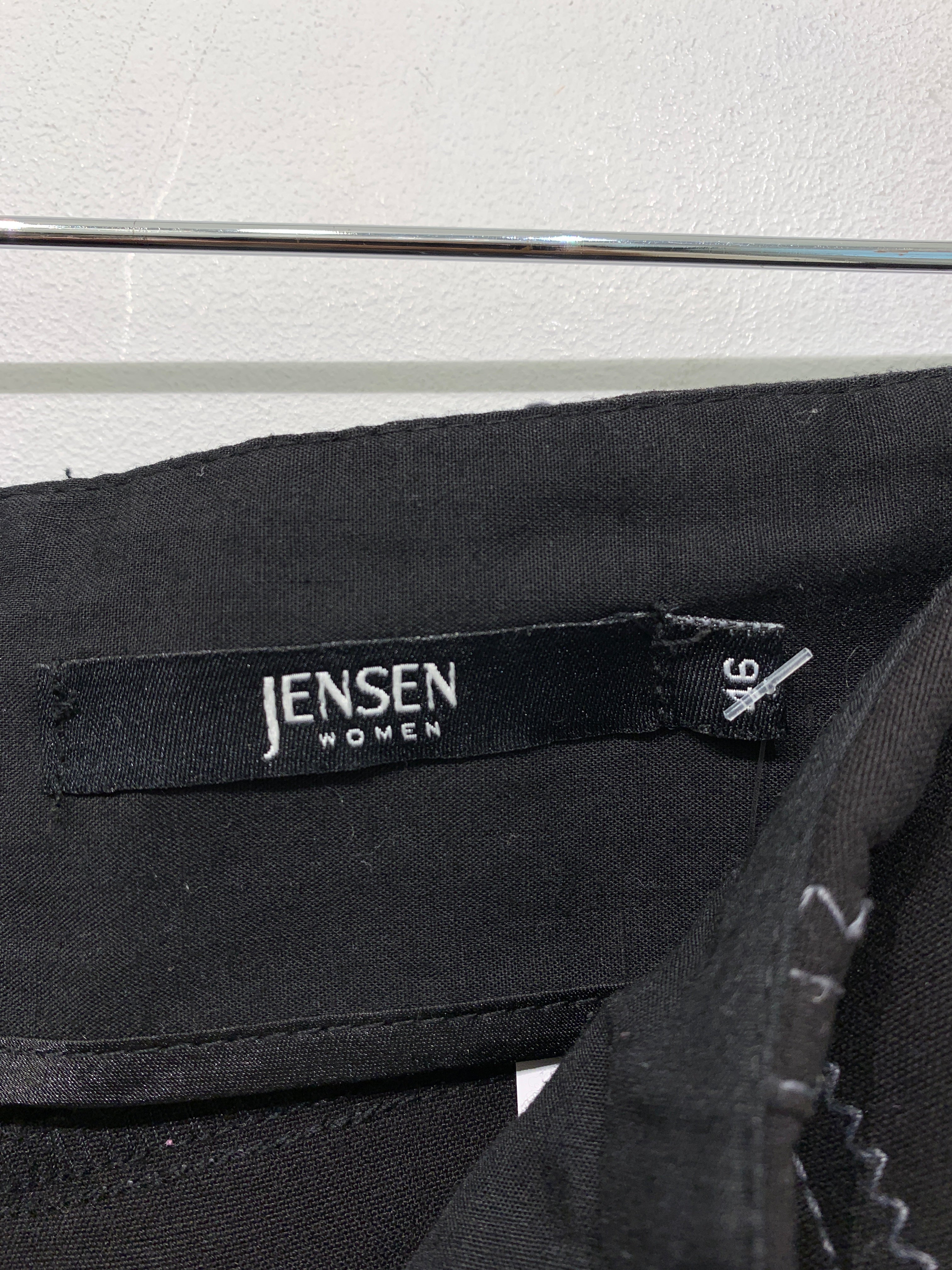 Jensen Women bukser